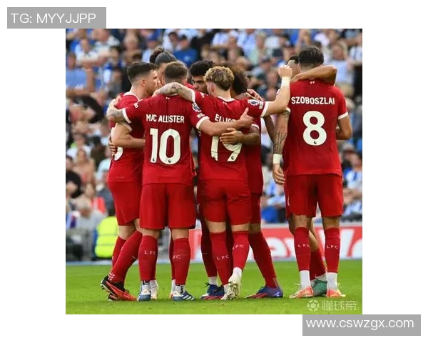 利物浦对阵布莱顿精彩直播全程回顾与分析