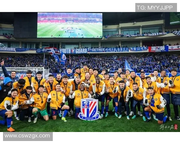 大理锐龙与上海申花激战正酣谁能在赛场上笑到最后