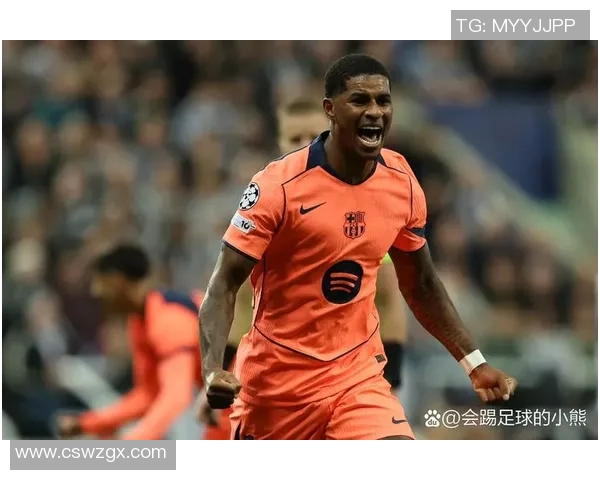 巴萨与曼联精彩对决集锦回顾球迷必看瞬间盘点