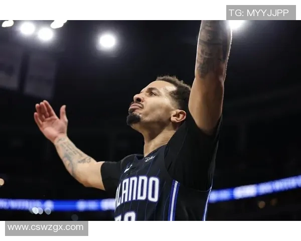 开拓者与魔术精彩对决回放全场高光时刻与精彩瞬间重温