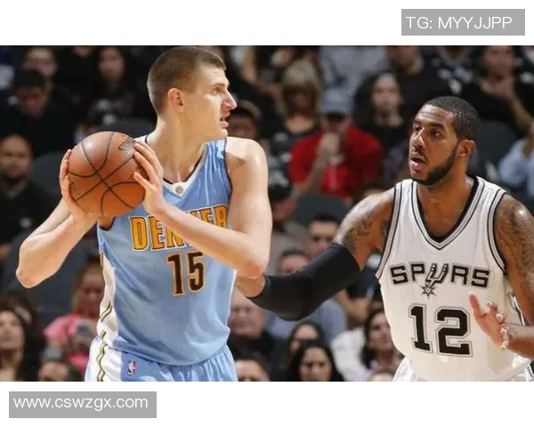 掘金与奇才激战正酣在线直播精彩瞬间尽在眼前